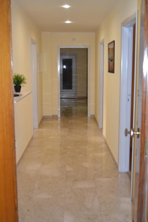 Victoria House Apartment Catania