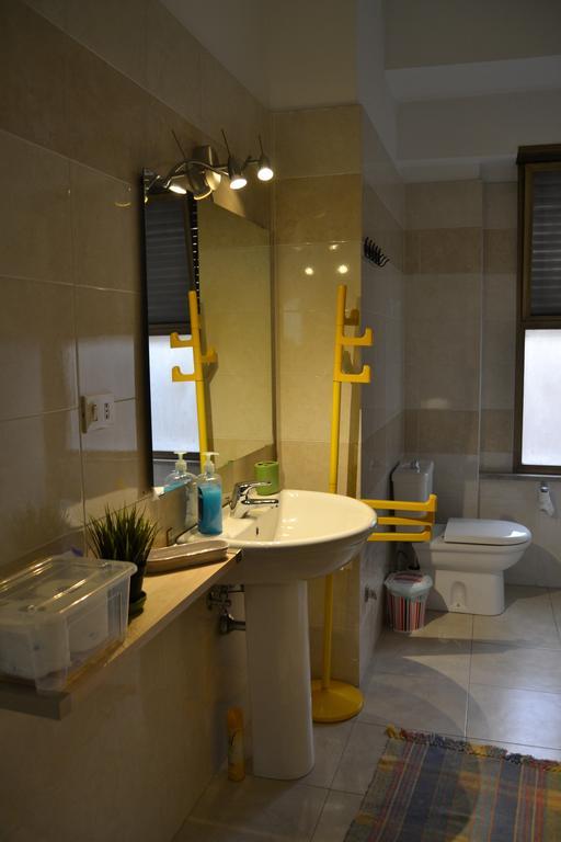 Victoria House Catania
