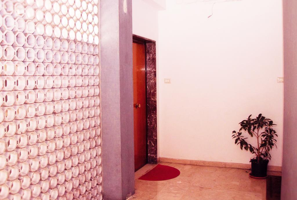 Victoria House Catania