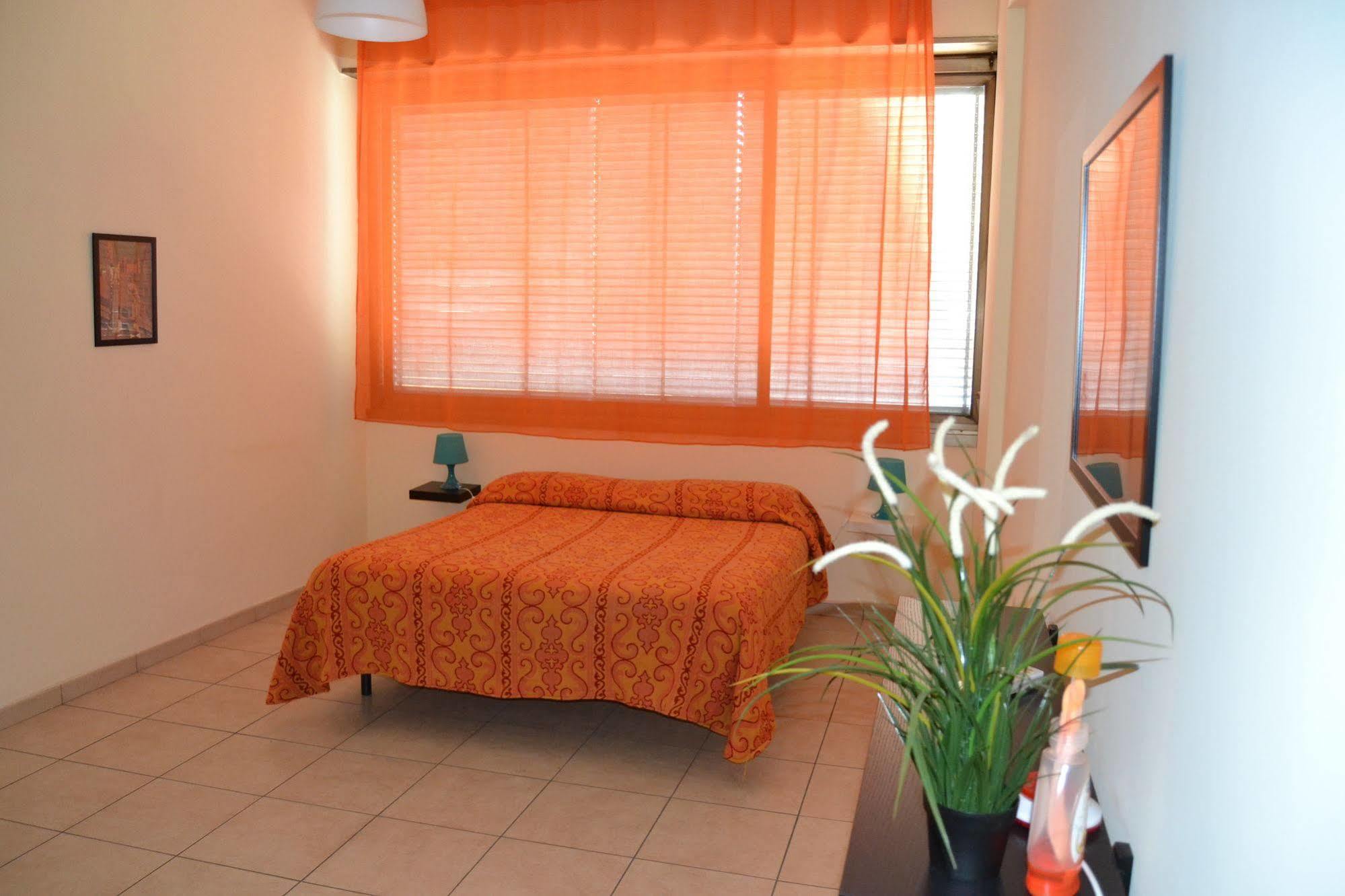 Apartment Victoria House Catania