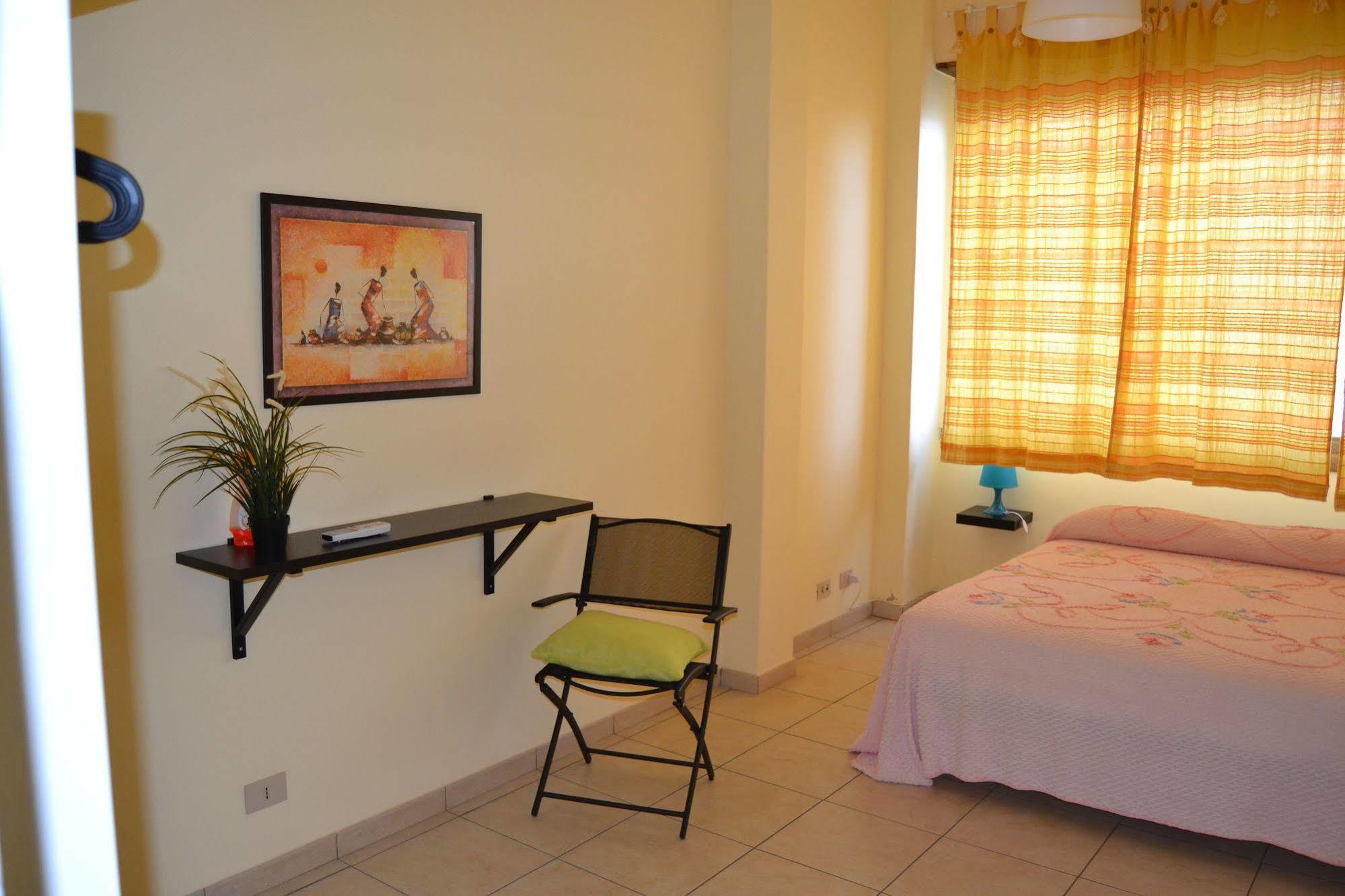 Victoria House Apartment Catania