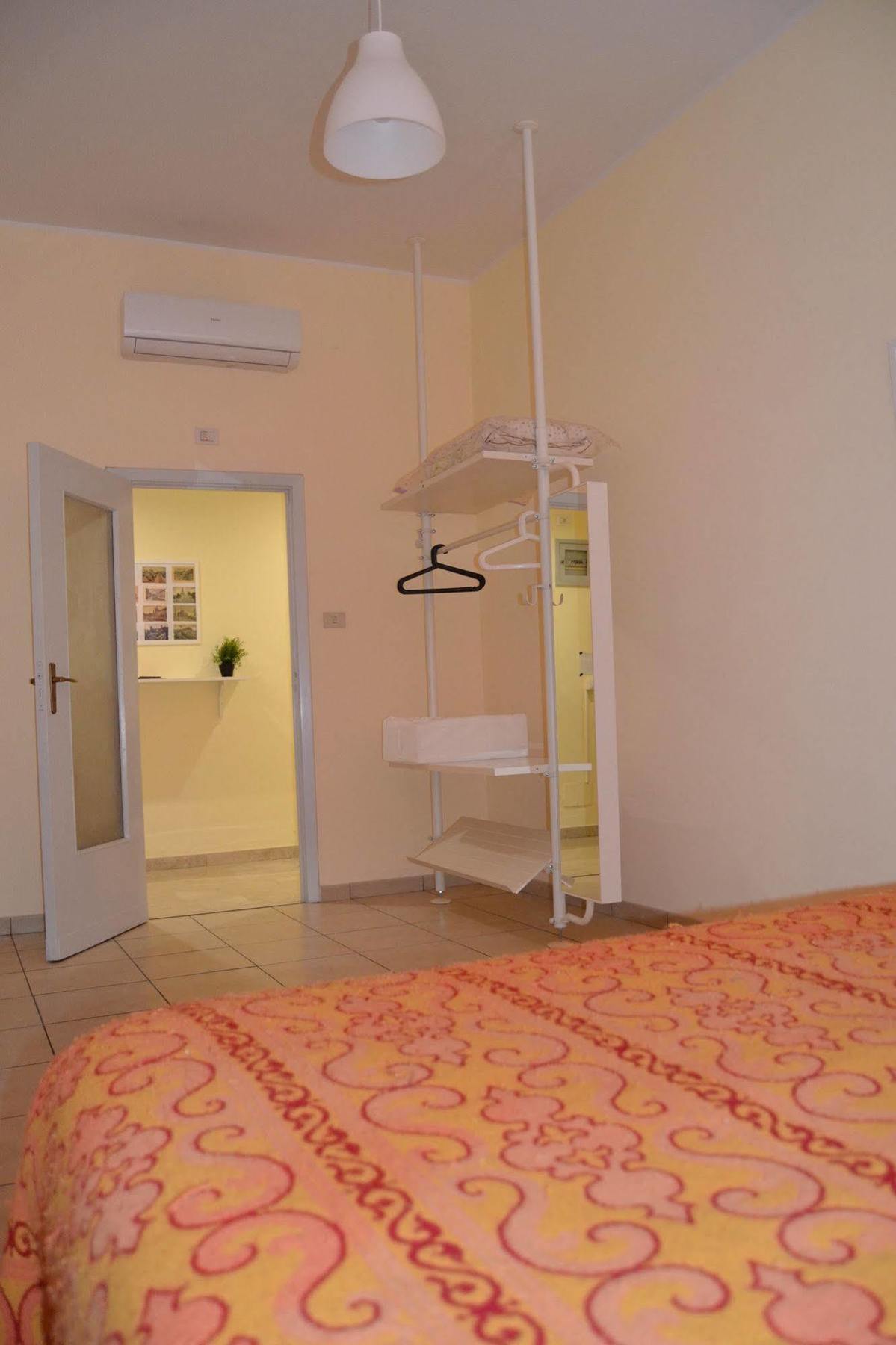 Victoria House Apartment *