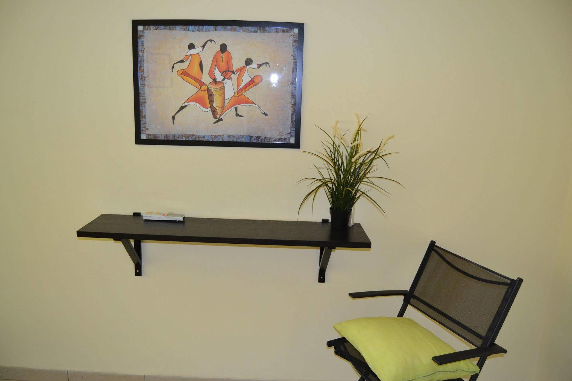 Victoria House Apartment