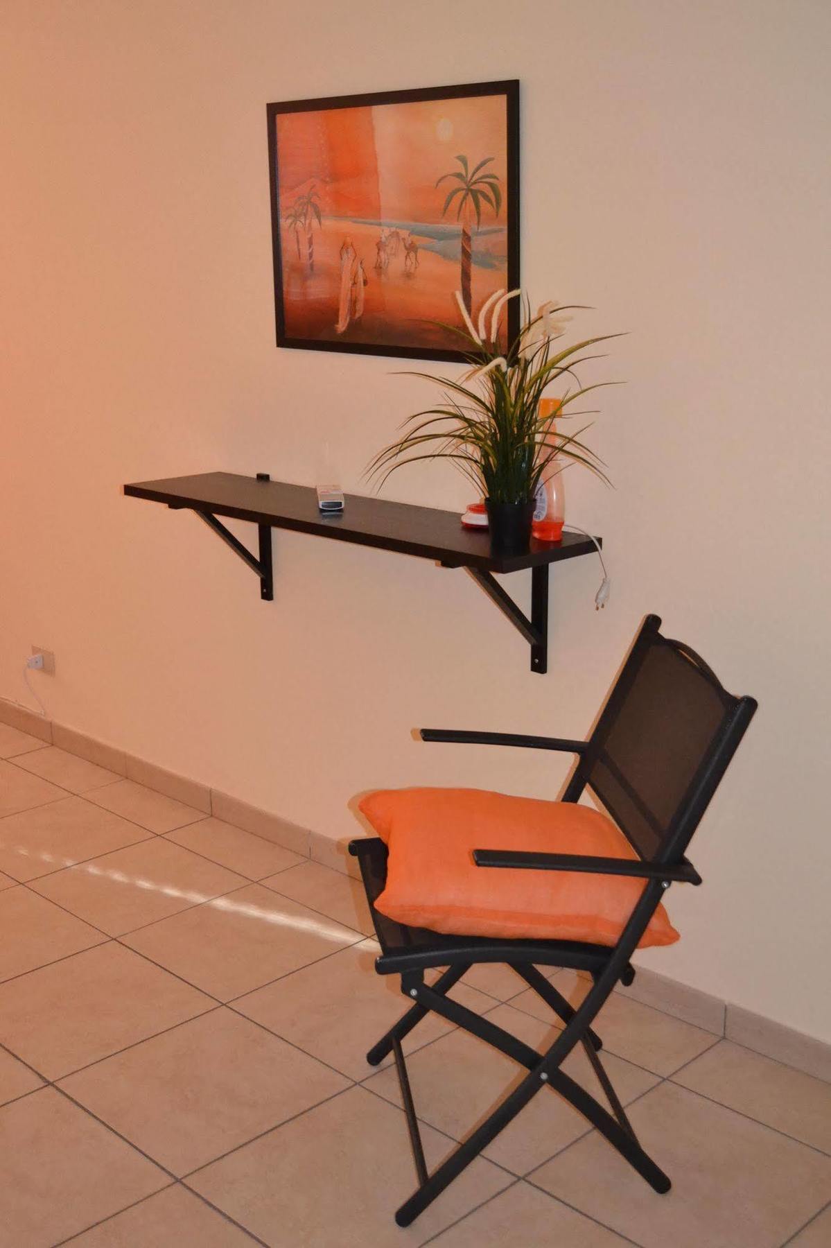 Victoria House Apartment *