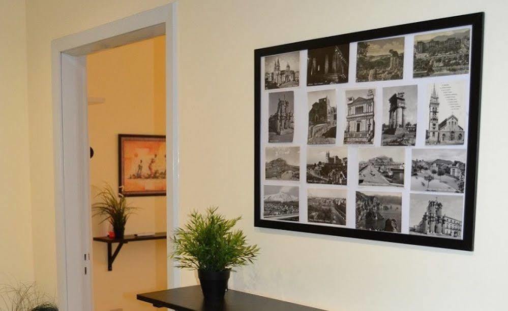 Victoria House Catania