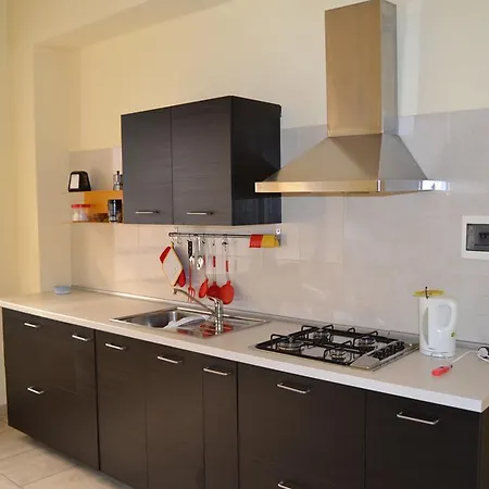 Ferienwohnung Victoria House CTA Zimmer foto