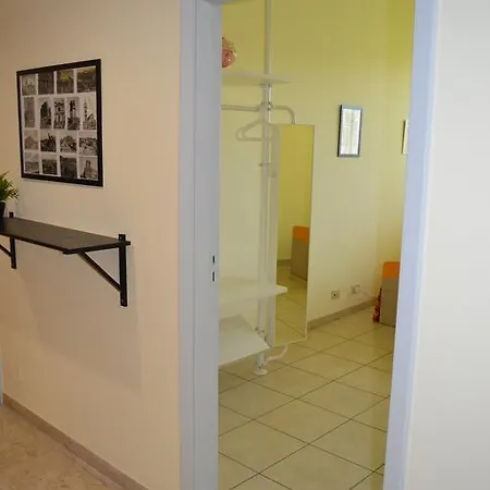 Ferienwohnung Victoria House CTA Zimmer foto