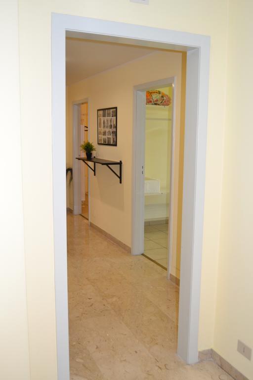 Appartement Victoria House Catane