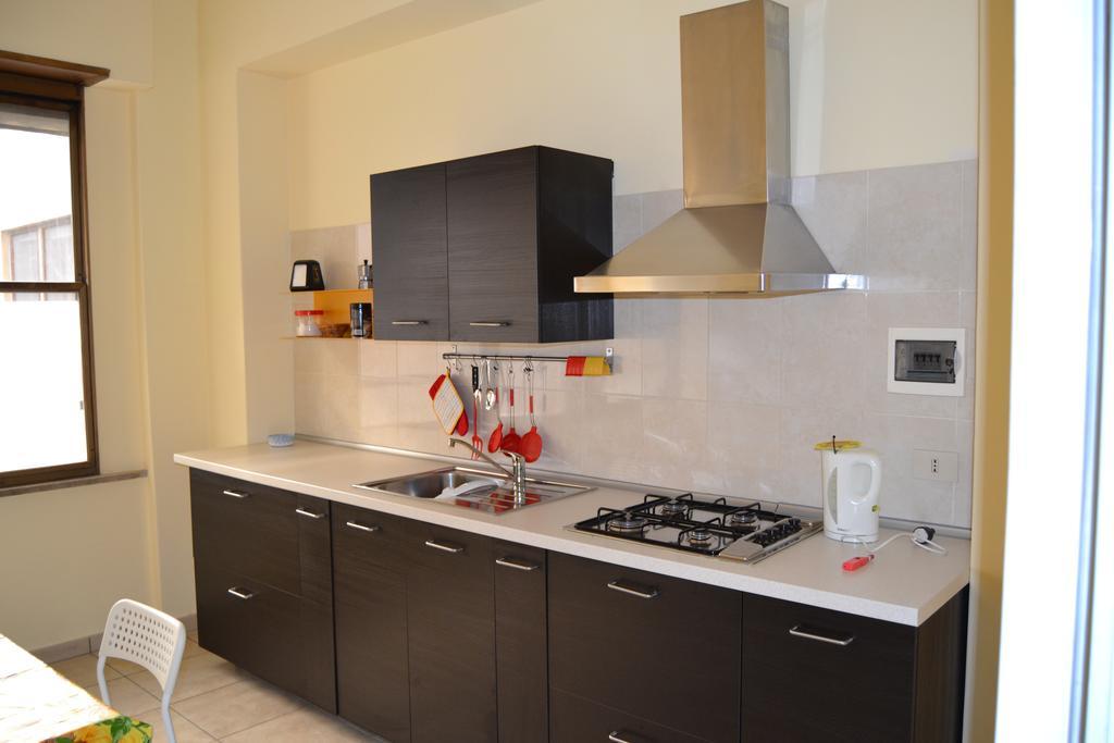 Appartement Victoria House Catane
