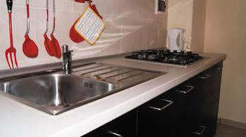 Victoria House * Catane