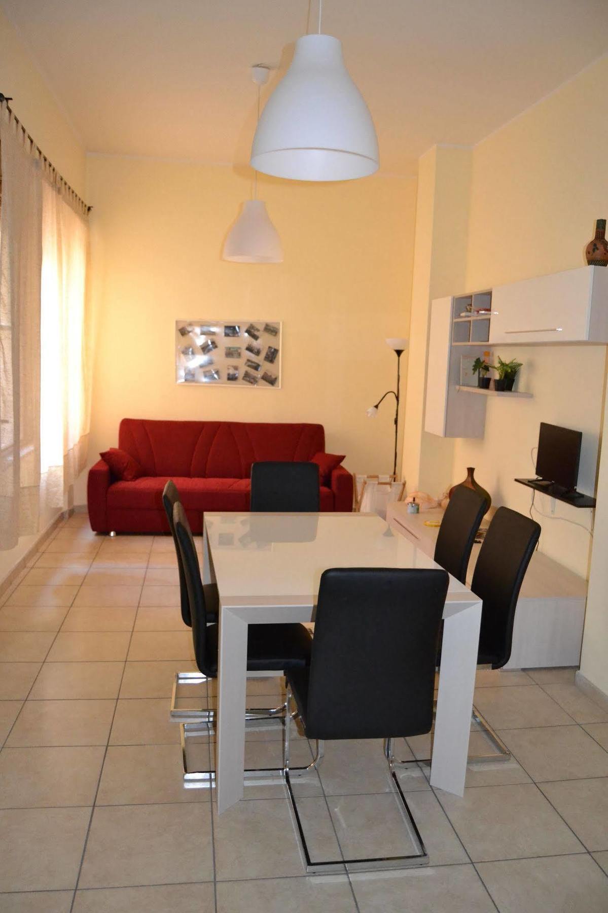 Victoria House Appartement Catane