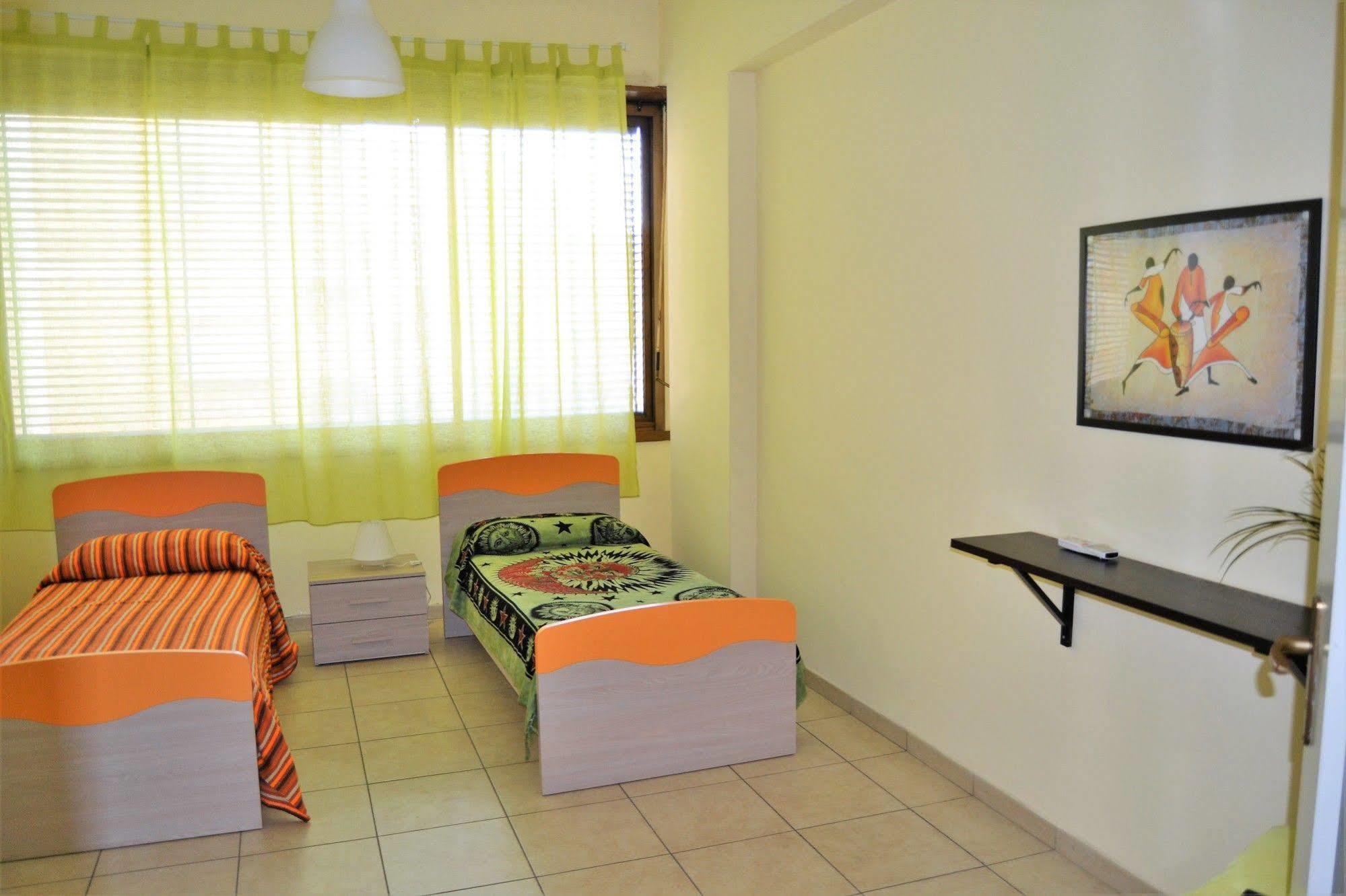 Victoria House Appartement Catane