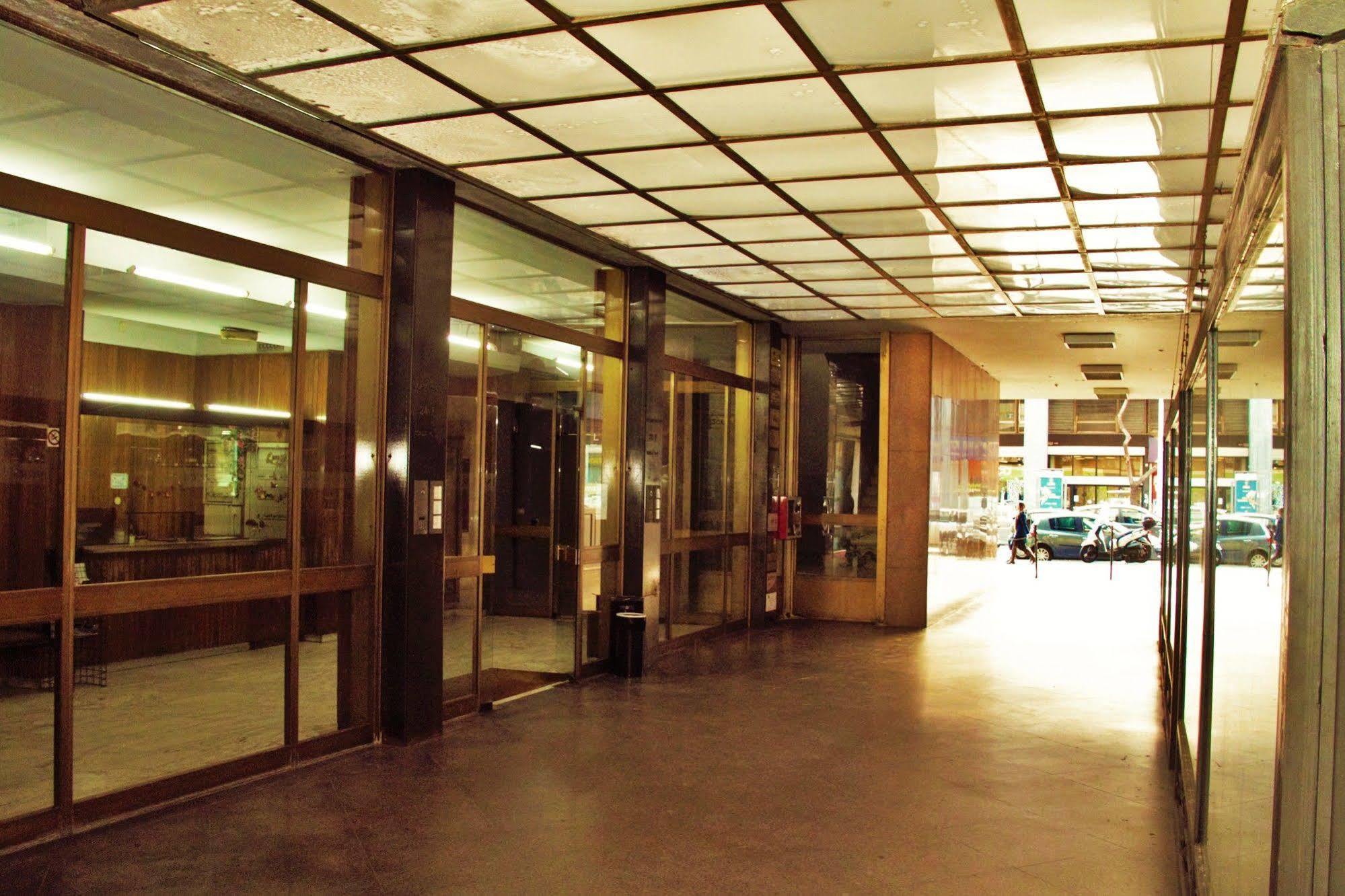 Appartement Victoria House