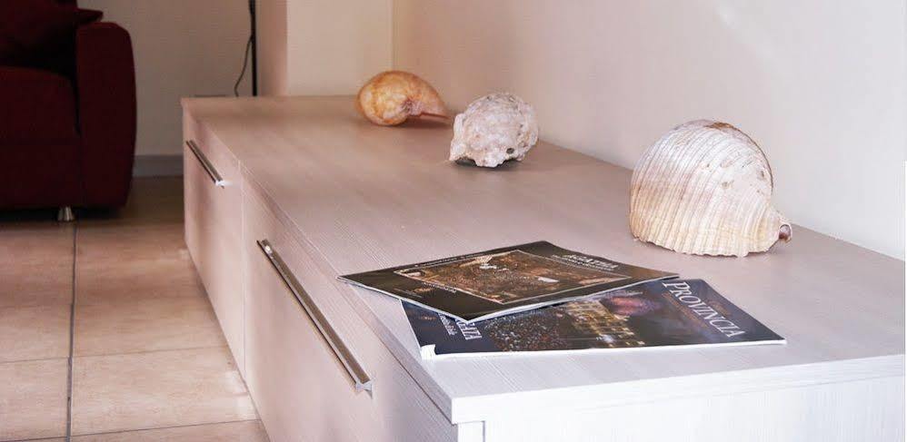 Appartement Victoria House *